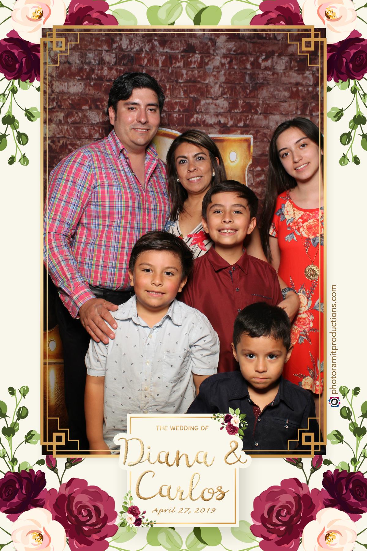 Diana and Carlos wedding | View more photos from the event at gallery.photoramitproductions.com/u/PhotoRAMITProductions/Diana-and-Carlos-wedding